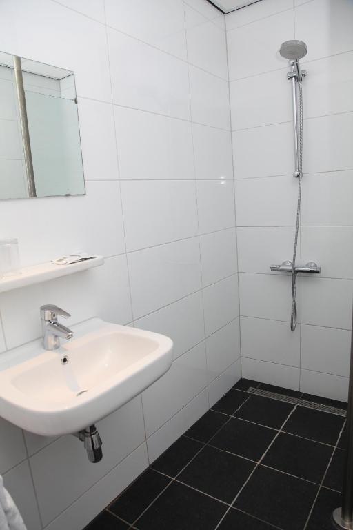 Stads Hotel Boerland Emmen Rom bilde