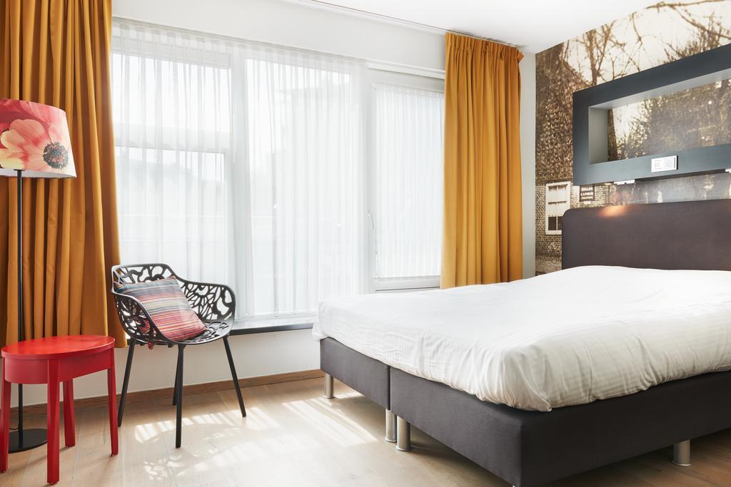 Stads Hotel Boerland Emmen Eksteriør bilde