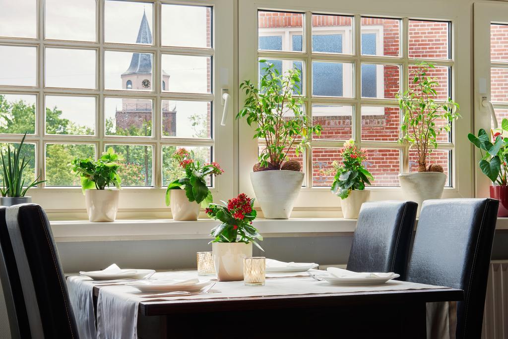 Stads Hotel Boerland Emmen Eksteriør bilde