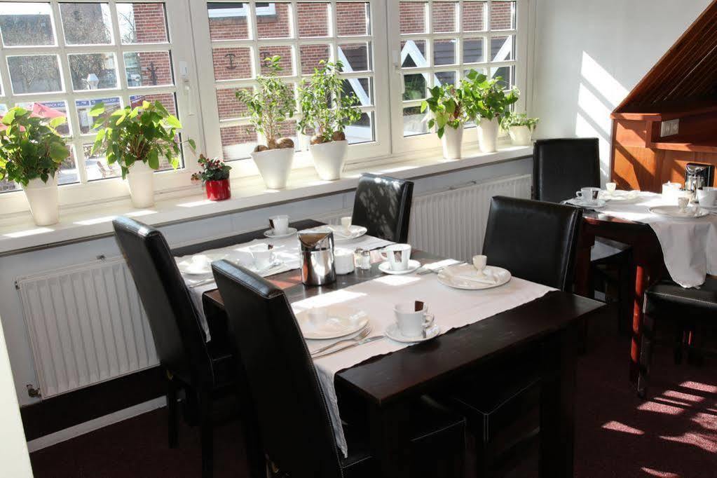Stads Hotel Boerland Emmen Eksteriør bilde
