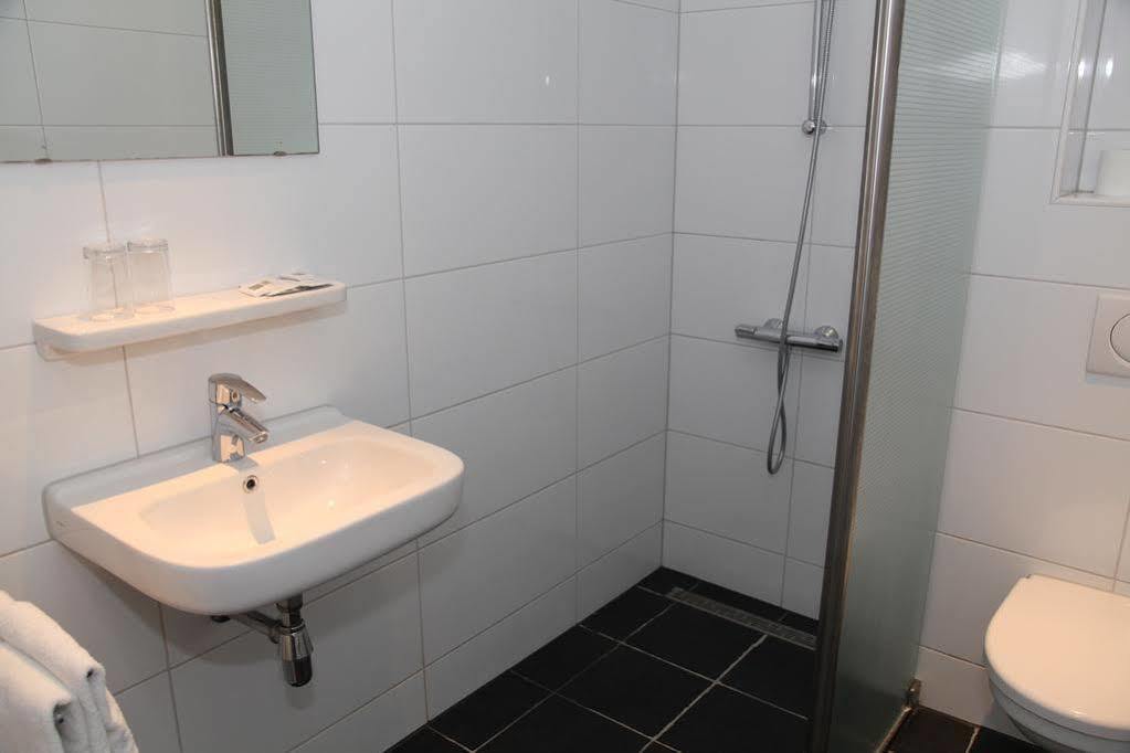 Stads Hotel Boerland Emmen Eksteriør bilde
